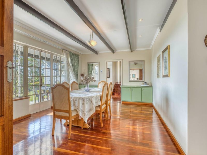 Spacious 4 Bedroom home in Westville...understated elegance!! - Photo 9