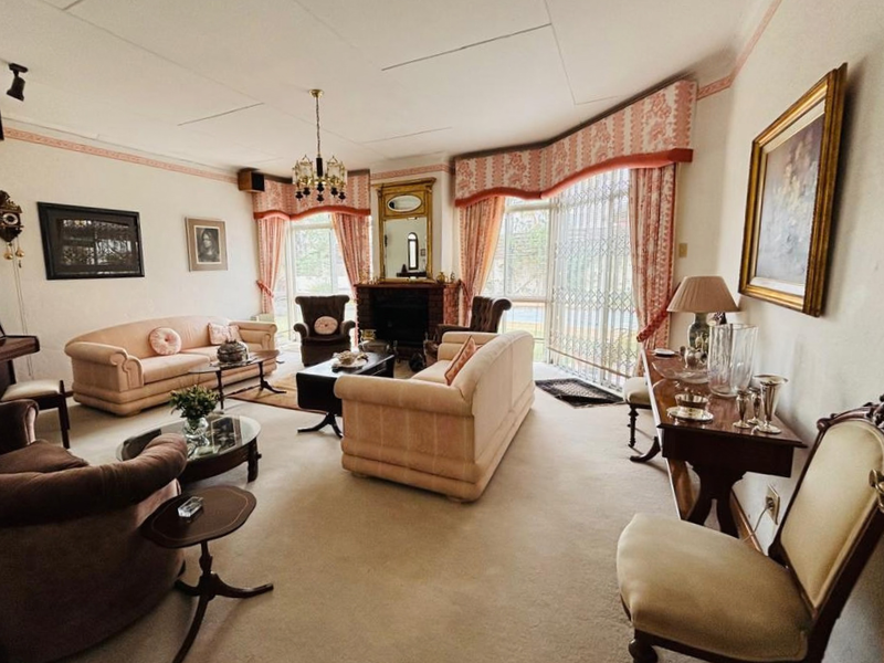 Luxury Estate Living in Ludwigsdorf | N$8.45 Million - Photo 2