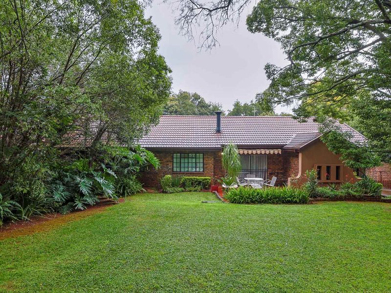 Family Dream Home - Photo 2