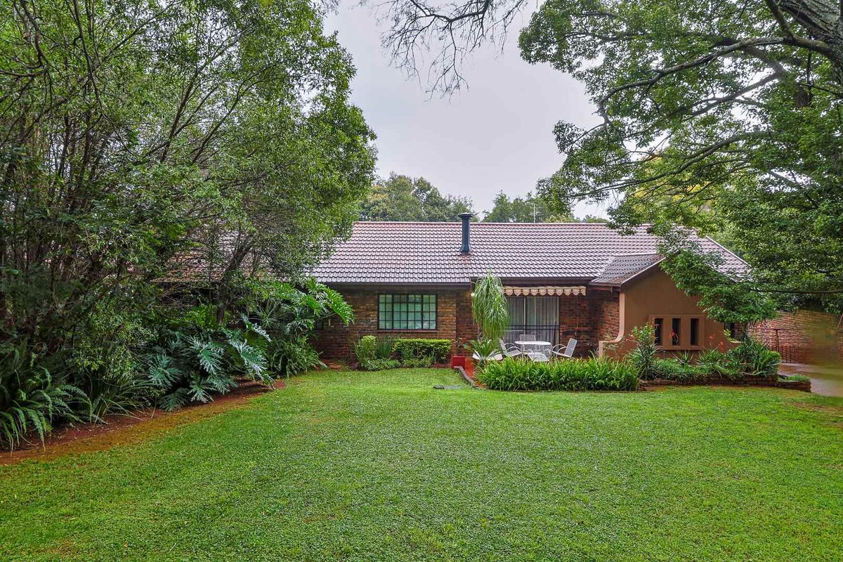 Family Dream Home - Photo 2