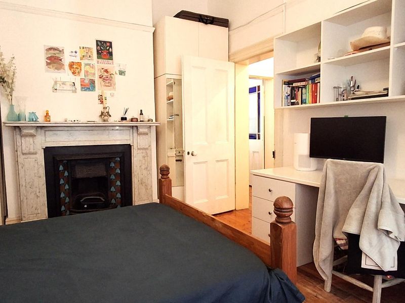 Exceptional 2 X 4-Bedroom Victorian Investment Portfolio – Fully Let, High-Yielding, Prime UCT Location - Photo 7