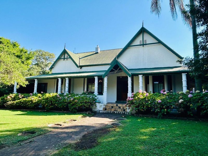 6 bedroom house for sale in vryheid - Photo 2