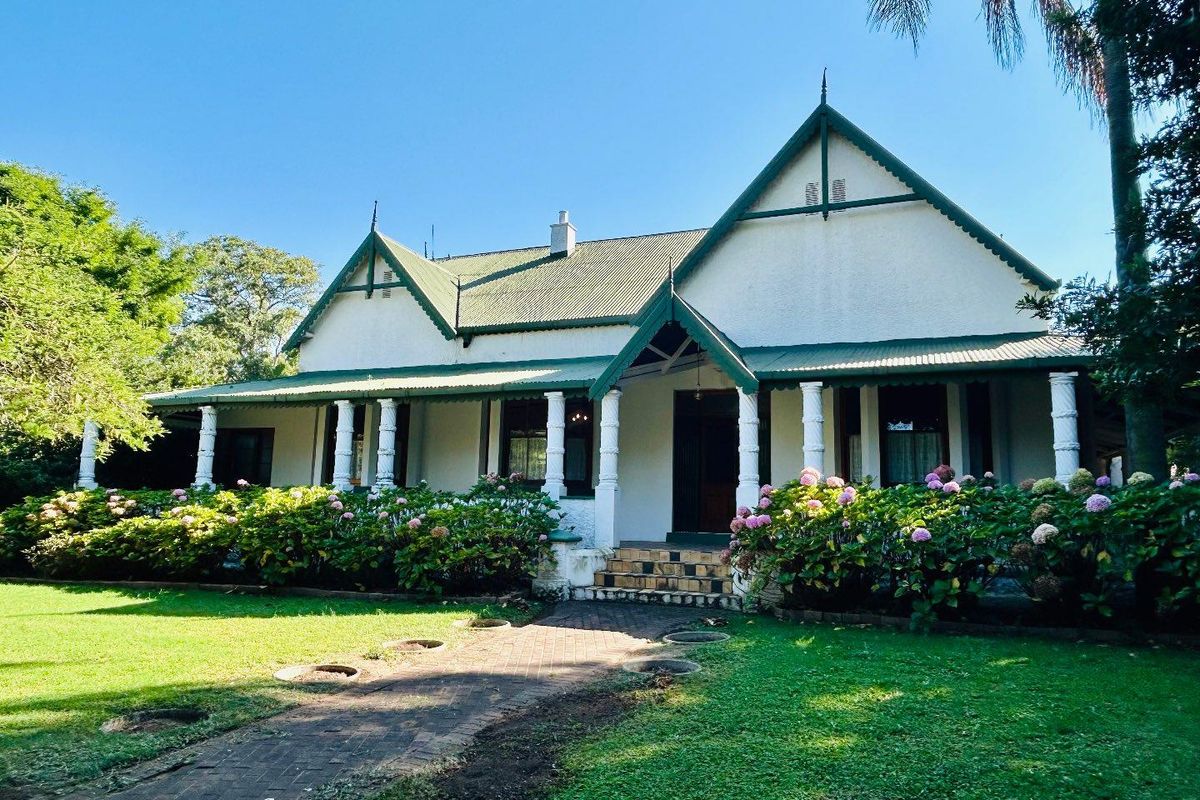 6 bedroom house for sale in vryheid - Photo 2