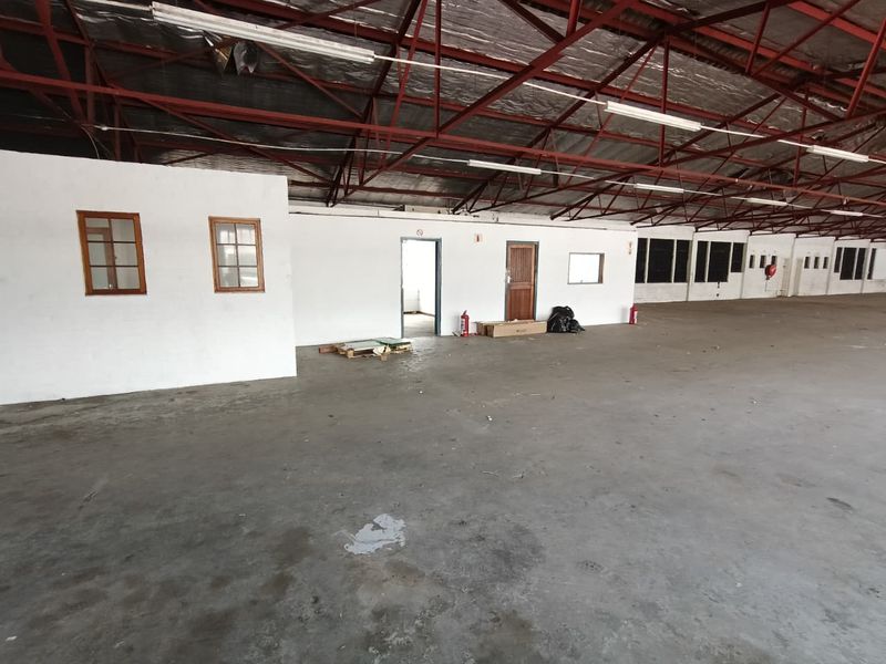 TO LET | PRIME 1061m2  - INDUSTRIAL UNIT |  FRONTAGE - Photo 10