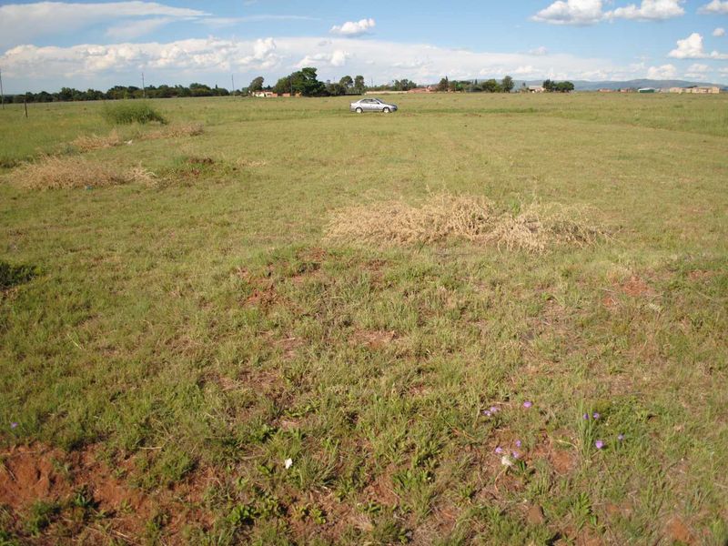 Lovely spacious stand to build your dream home - Photo 4