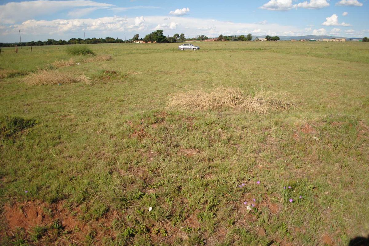 Lovely spacious stand to build your dream home - Photo 4