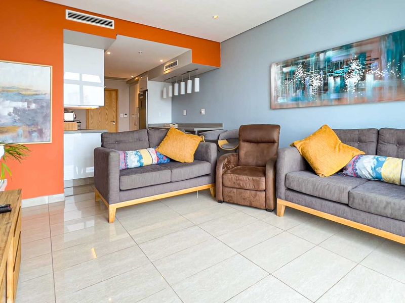 2 BEDROOM I 2 BATHROOM APARTMENT - Photo 3