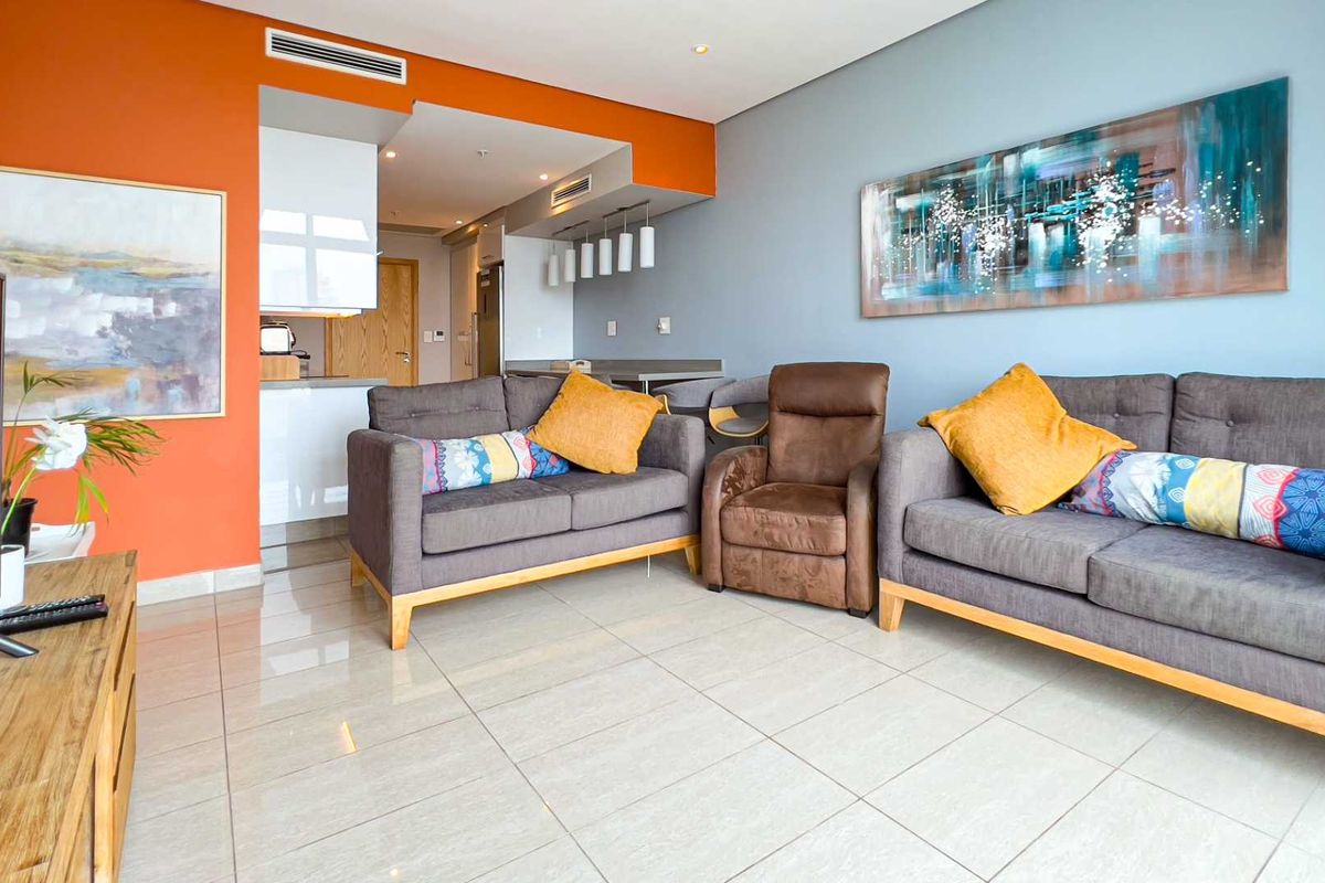 2 BEDROOM I 2 BATHROOM APARTMENT - Photo 3