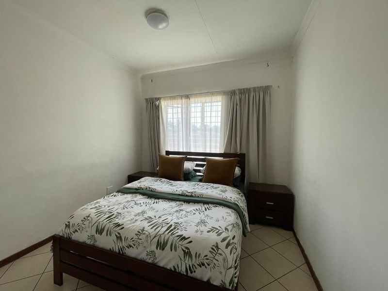 ✨ Modern 3-Bedroom Simplex for Sale – Secure Estate Living! - Photo 7