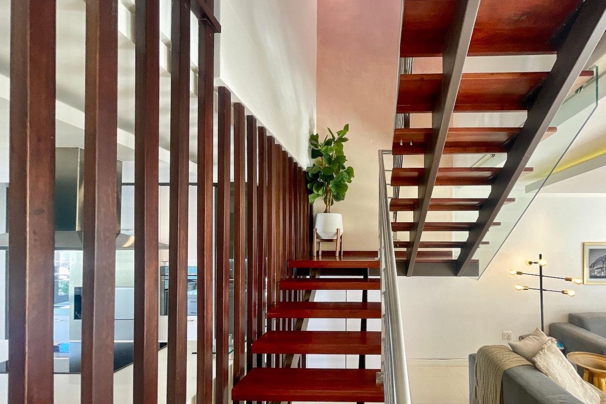 Landmark Living on Bryanston Road - Photo 5