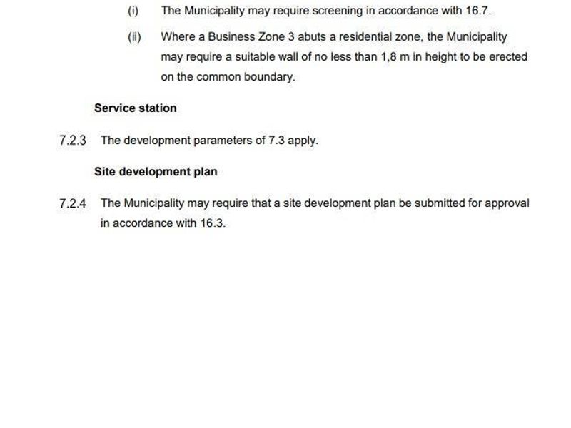 Exceptional Coastal Business Plot with Sea Views in Charming Franskraal - Photo 6