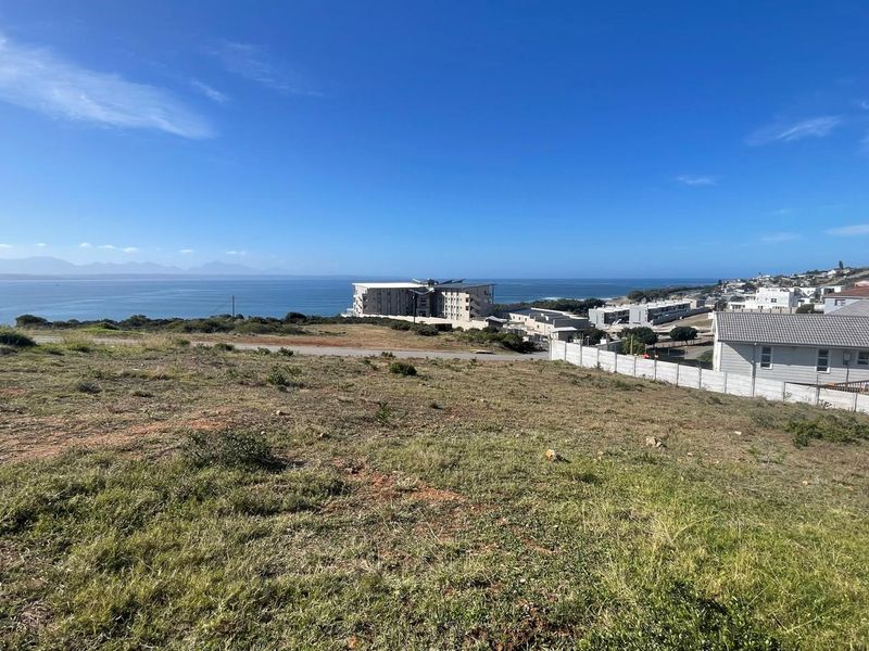 Vacant land - Plot and Plan - with ocean views - Photo 8