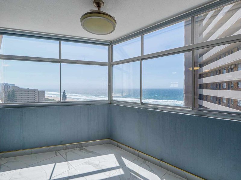 Furnished on the beach - Photo 3