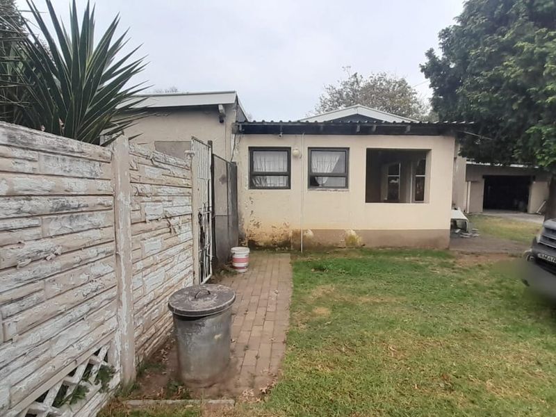 Home with investment potential - Photo 5