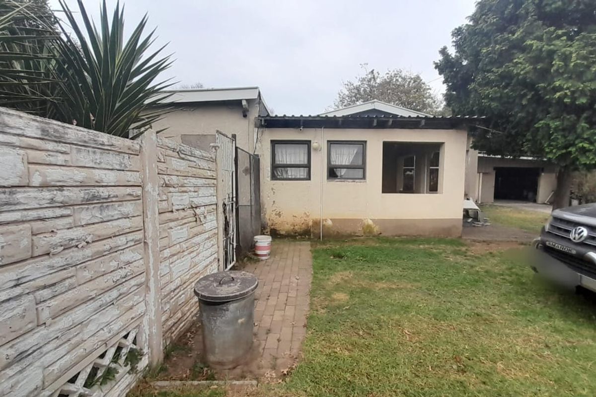 Home with investment potential - Photo 5