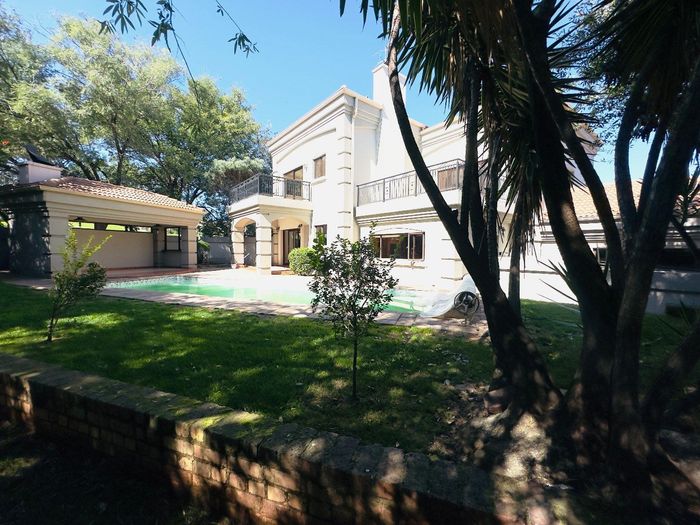 Property #2493823, House Rental Monthly in Blue Valley