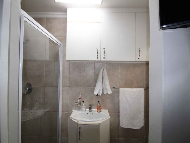 Modern Secure Living Townhouse with an Bachelor Flat - Photo 10