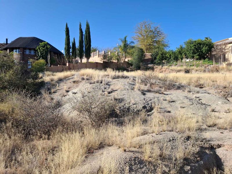 Erf on a prime spot, perfect to build your dream home. - Photo 5