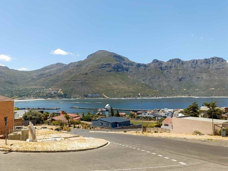 Sea View Plot in Hout Bay Harbour - Photo 7