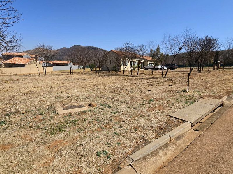 Vacant Stand in Estate d Afrique - Photo 7