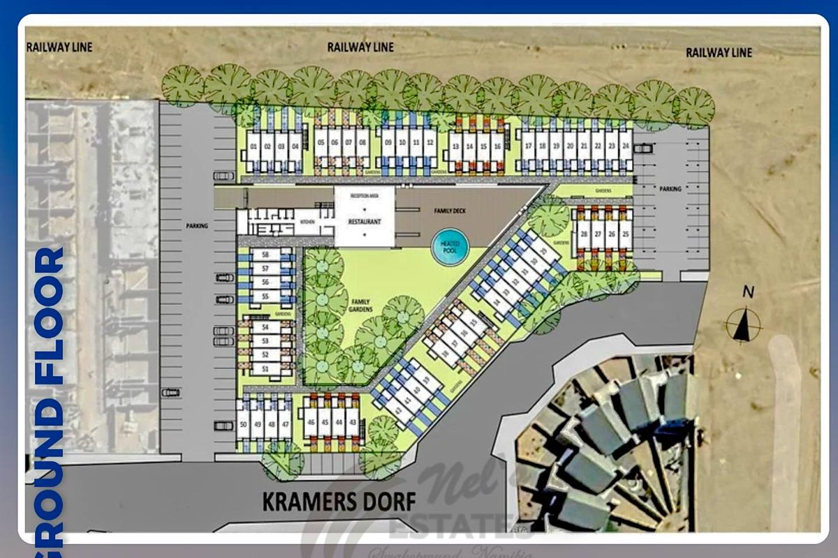 Apartment For Sale in Kramersdorf - Photo 4