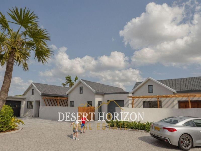 Swakopmund , Tamariskia | Corner 8 -New Development - Photo 5