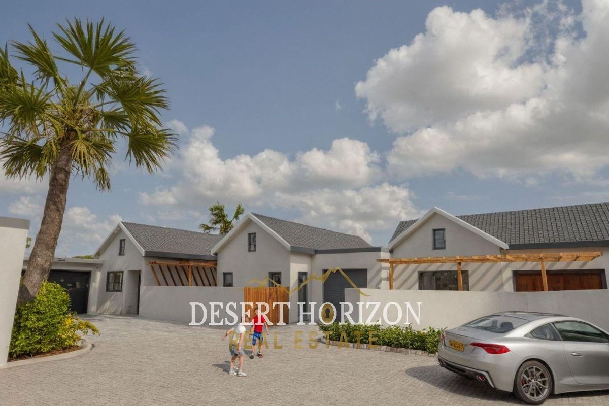 Swakopmund , Tamariskia | Corner 8 -New Development - Photo 5