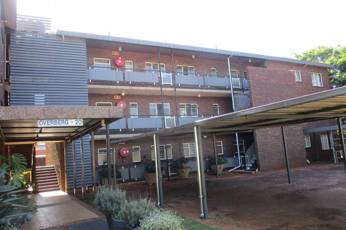 OVERBERG - 2 BEDROOM - Photo 3