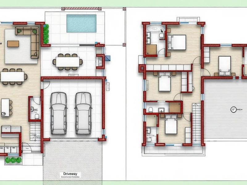 Contemporary Double-Storey Home at Paarl Valleij Lifestyle Estate & Farm - Photo 5