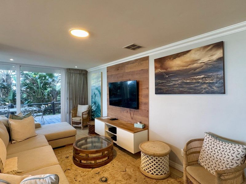 A spectacular, fully furnished ground floor apartment!!! - Photo 5
