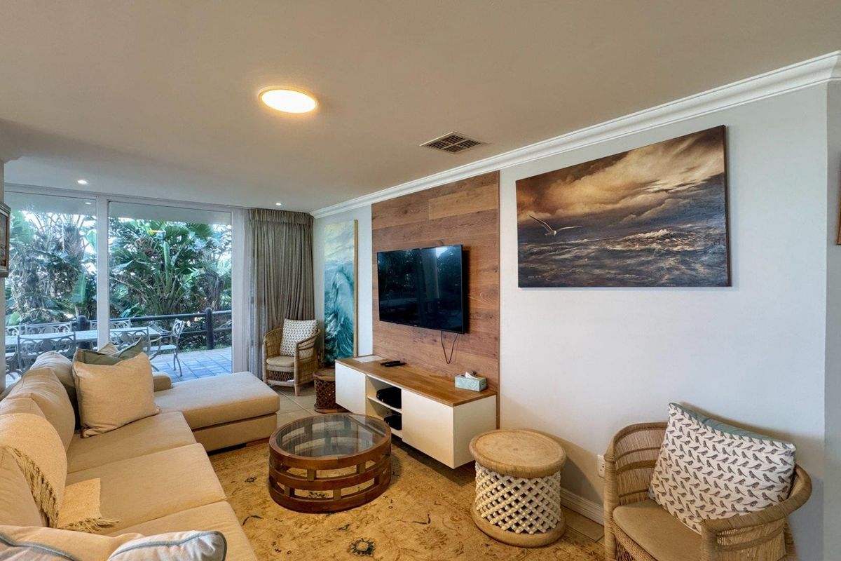 A spectacular, fully furnished ground floor apartment!!! - Photo 5