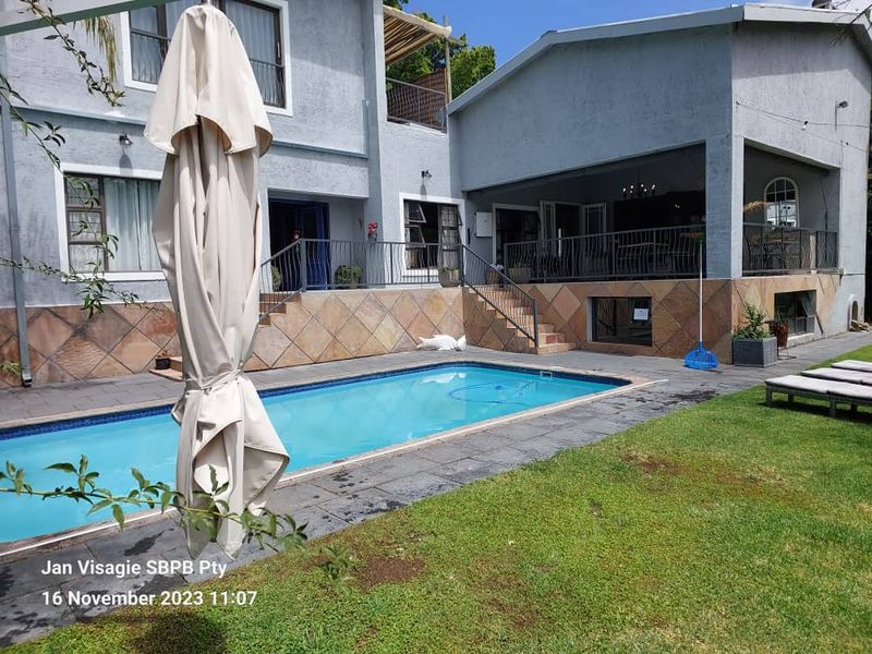 One & Only - Guesthouse with Spa for Sale in Eros Park - Photo 5