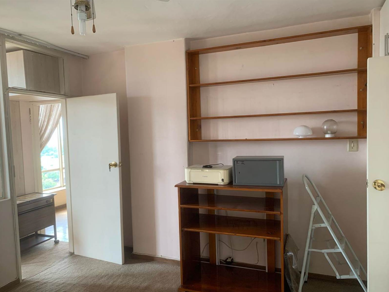 1.5 Bedroom Apartment in Weavind Park - Photo 7