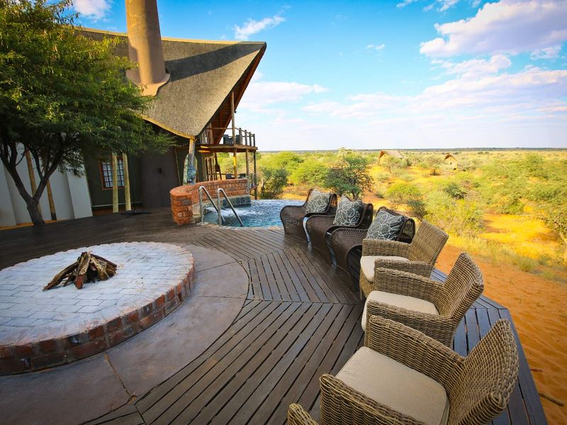 FOR SALE - Guest Lodge / Safari Camp in the Kalahari - Photo 2