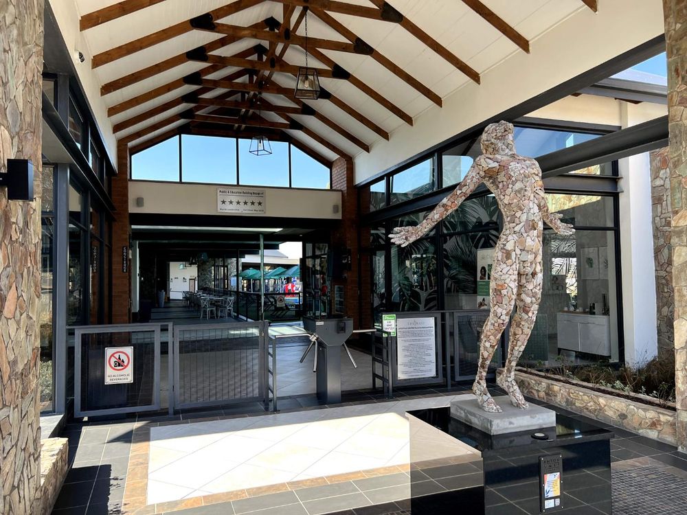 Recreational Facilities