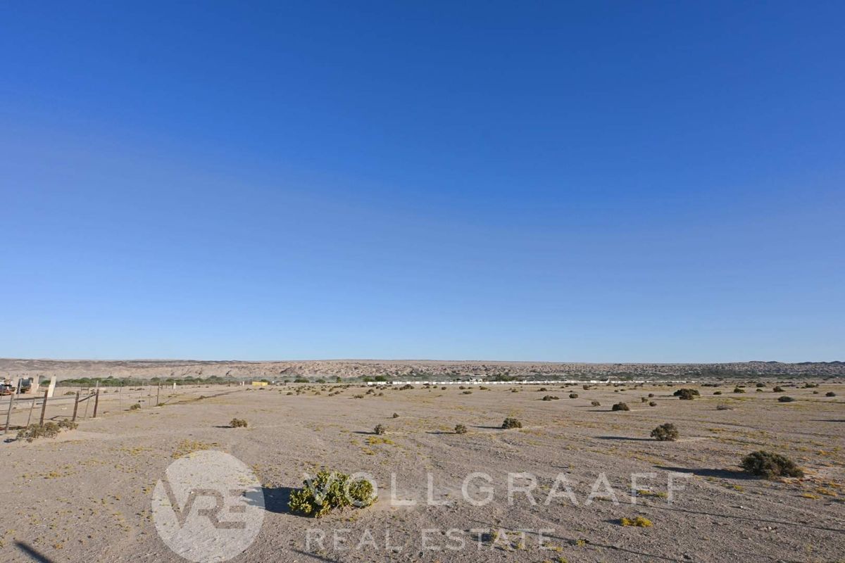 10Ha Farm for Sale - River Plots, Swakopmund - Photo 3