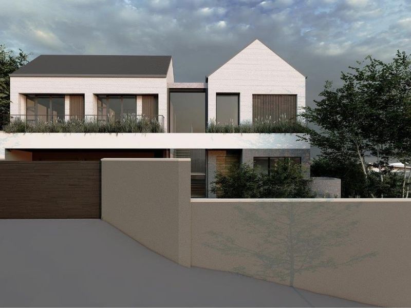 Amazing Seaview Property - Photo 2