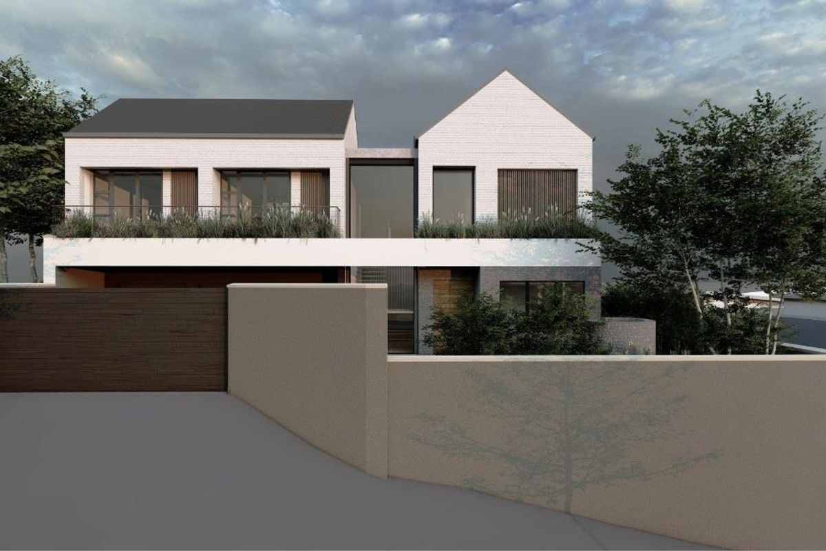 Amazing Seaview Property - Photo 2