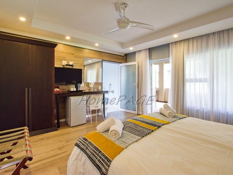 Swakopmund:  BEAUTIFUL UPMARKET Guesthouse is for Sale - Photo 9
