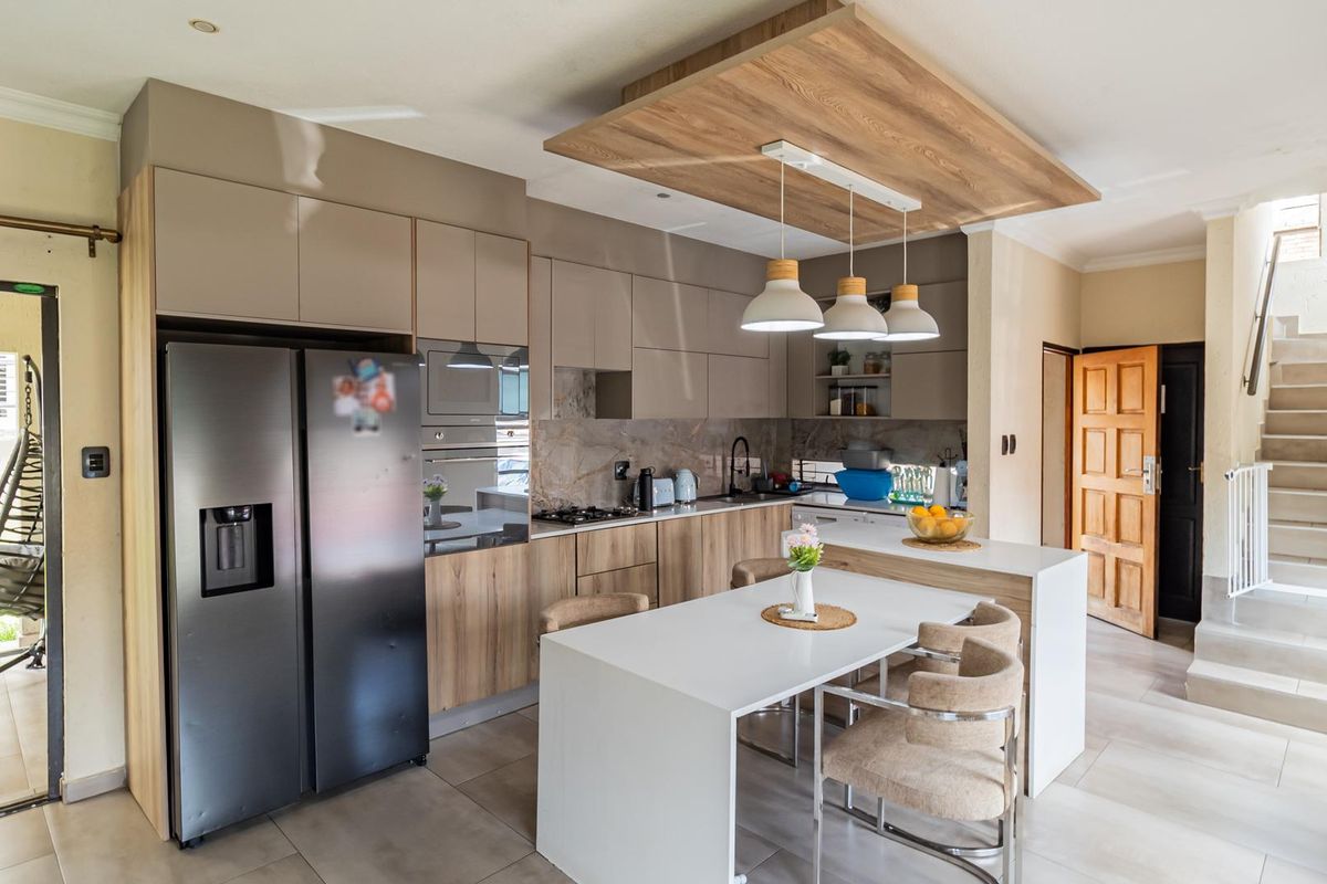 3 Bedroom Townhouse for sale in Meyersdal! - Photo 4