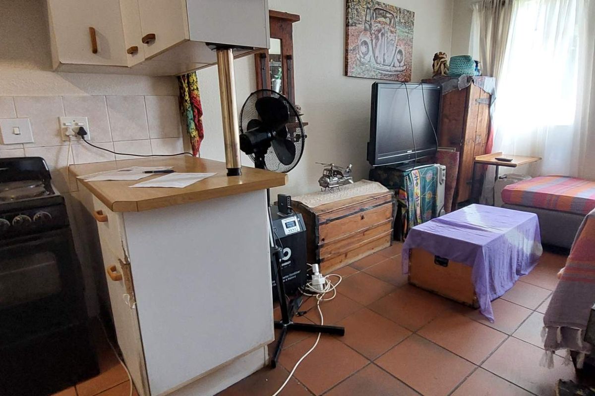 2-Bedroom Apartment, ideal investment property - Photo 3