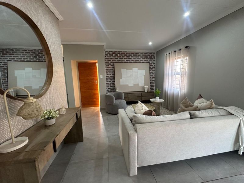 3 Bedroom House at Lion Pride Lifestyle Estate - Photo 10