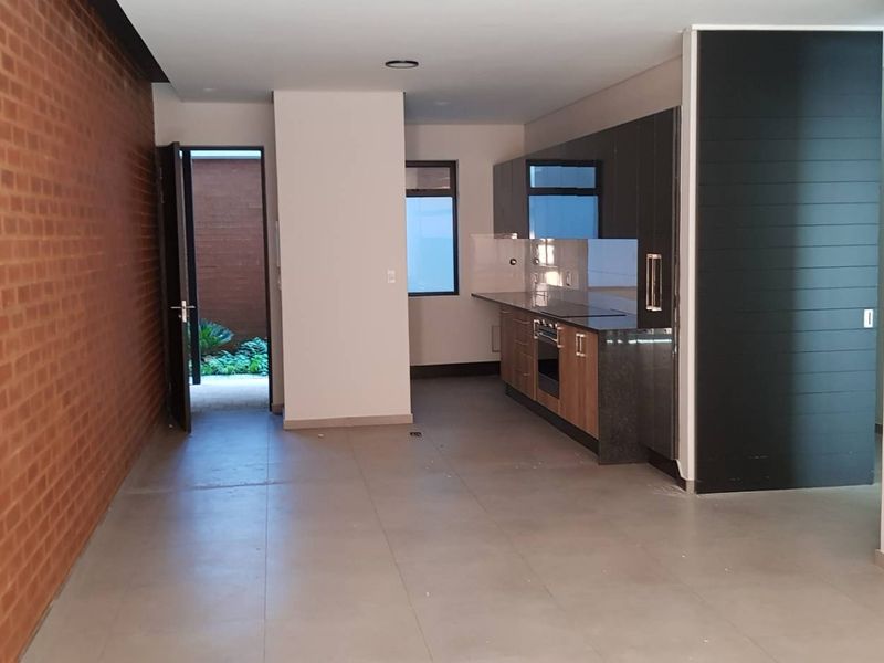 MODERN, ATTRACTIVE AND SECURE - Photo 1
