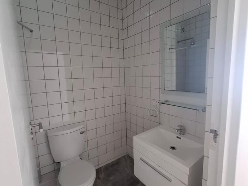 Unfurnished 1 bedroom apartment - Photo 5