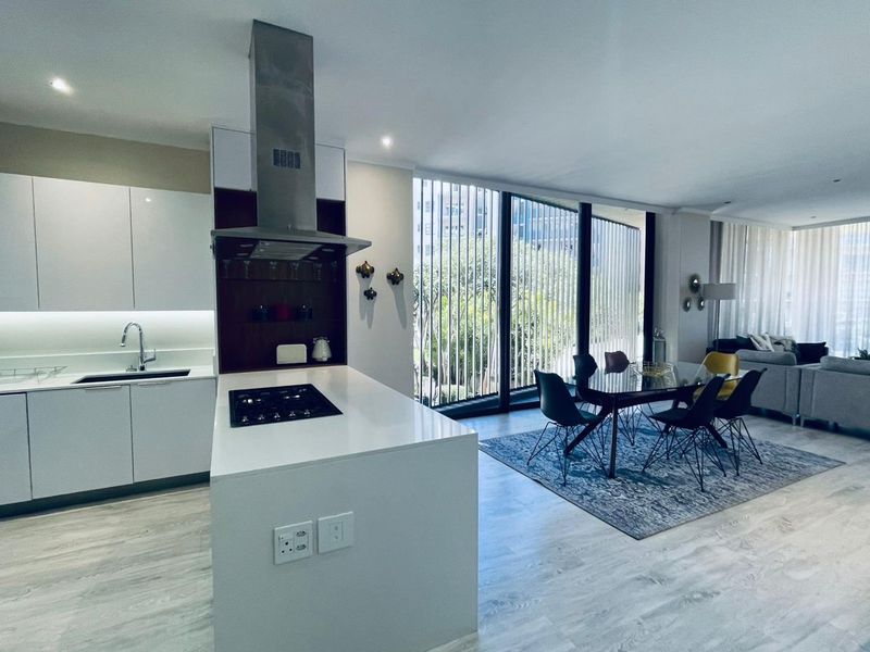2 Bed Furnished Apartment for Rent in Morningside - Photo 5
