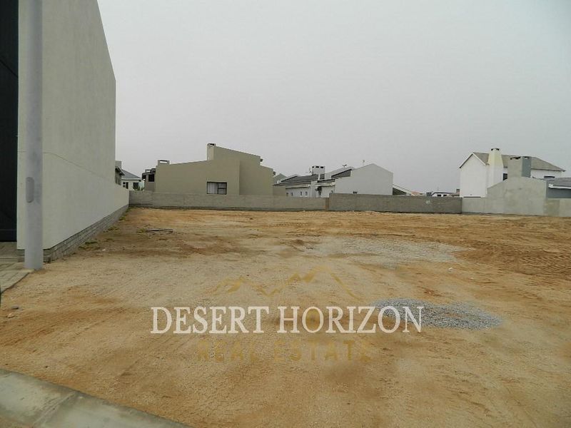 HENTIES BAY SUN BAY | BUSINESS ERF FOR SALE - Photo 2