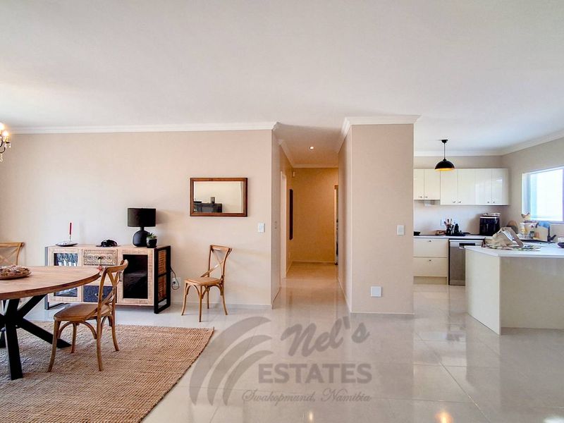 Townhouse For Sale in Kramersdorf, Swakopmund - Photo 5
