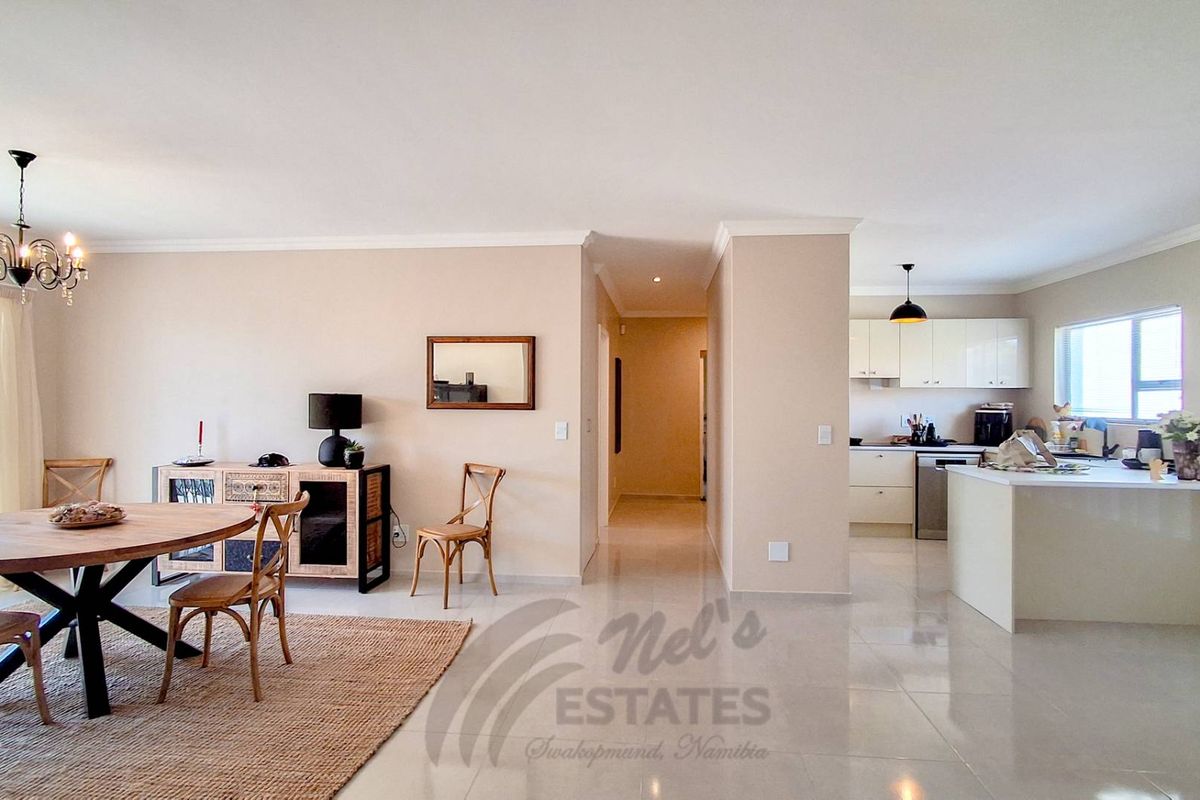Townhouse For Sale in Kramersdorf, Swakopmund - Photo 5