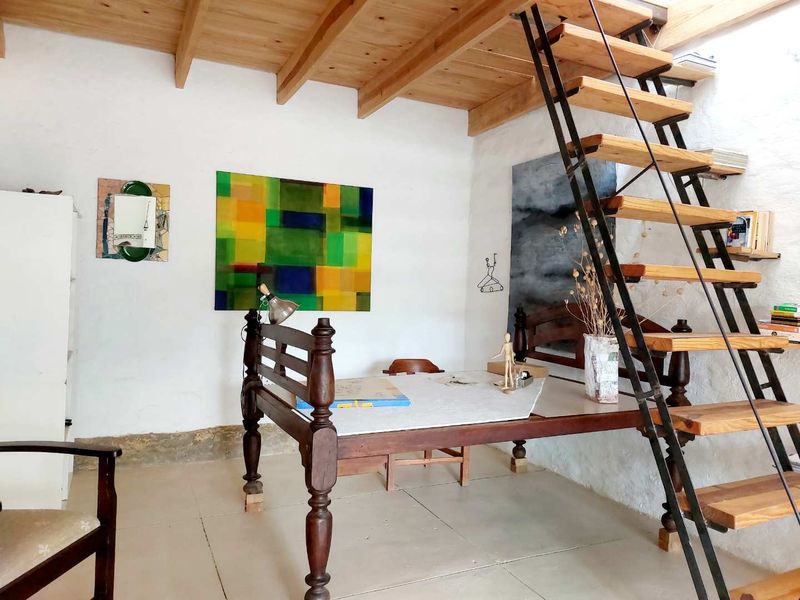 BUSINESS + HOUSE FOR SALE IN OMARURU - Photo 4