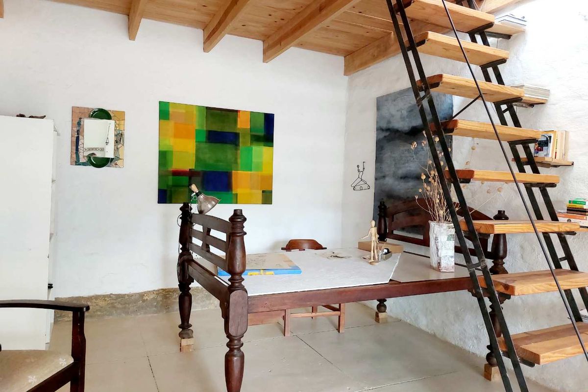 BUSINESS + HOUSE FOR SALE IN OMARURU - Photo 4